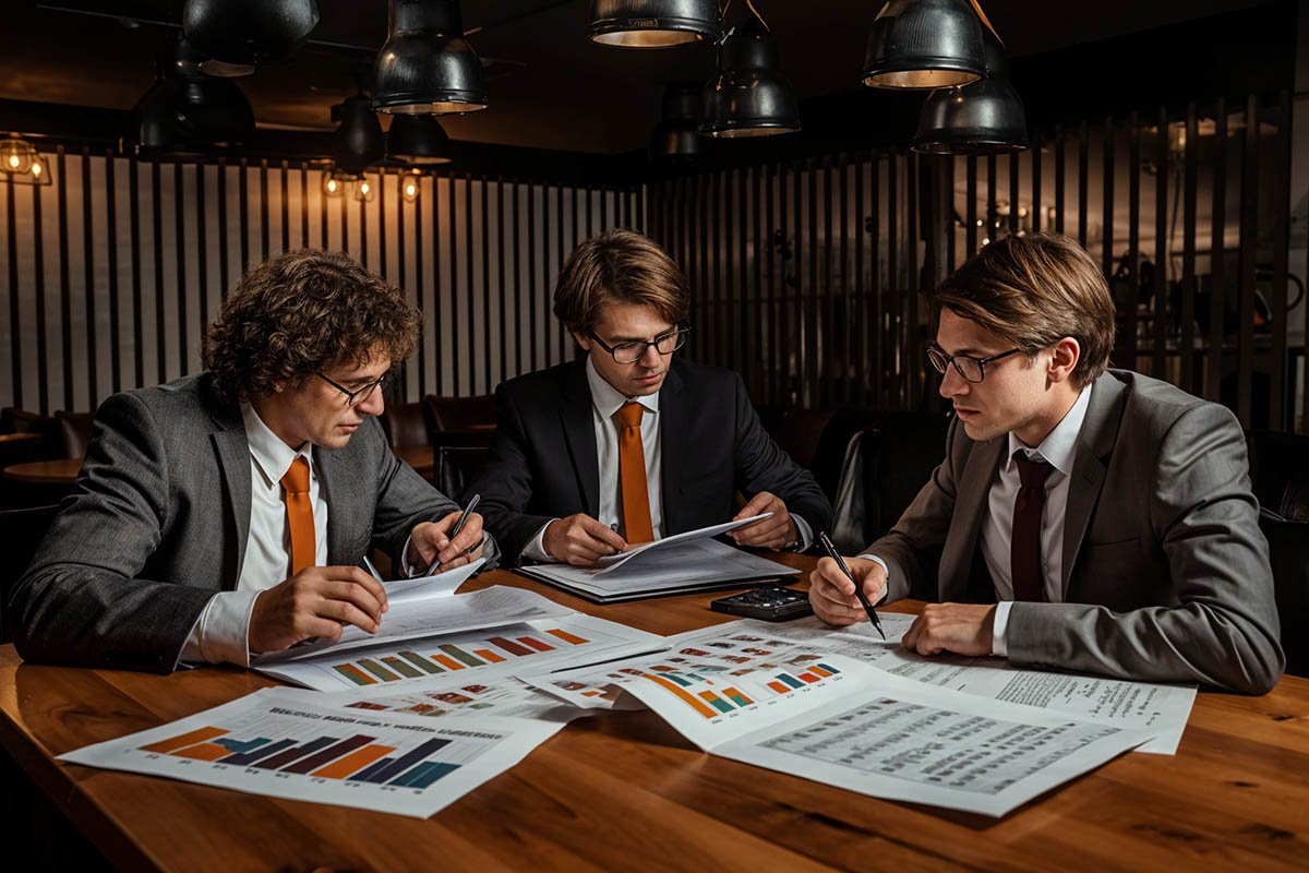 Expert Consultation