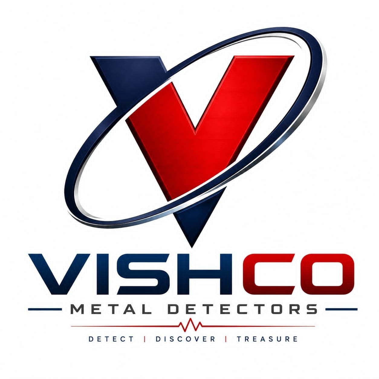 Vishco Metal Detectors